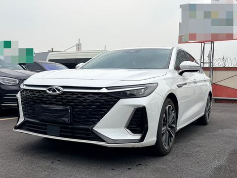 Chery Arrizo 8