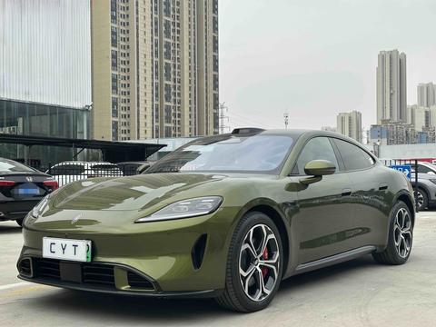 Shangjie Z7