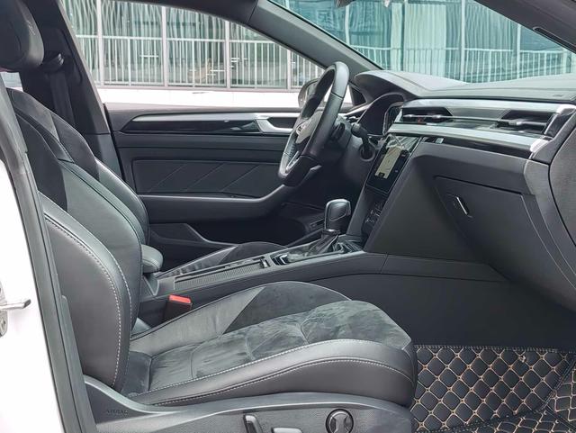 Volkswagen CC id 4392347 из Китая 9