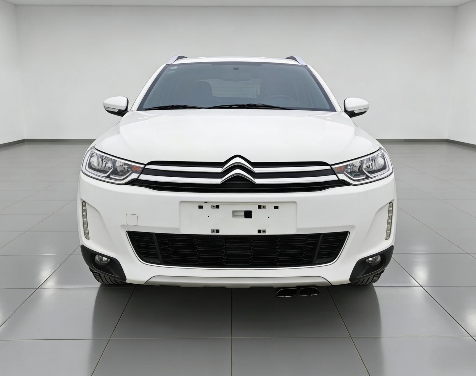 Citroen C3-XR — фотографии объявления, Фото 3