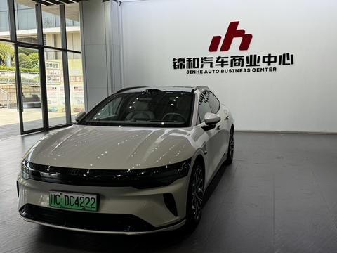 ZEEKR 007GT