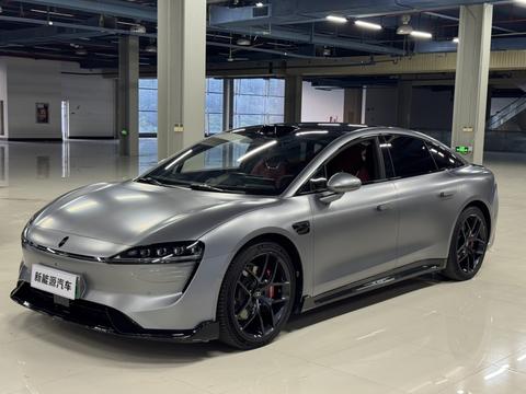 Luxeed S7