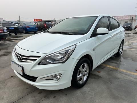 Hyundai Reina