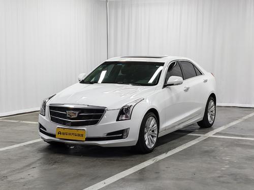 Cadillac ATS-L