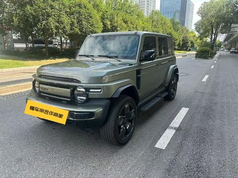 iCAR V23