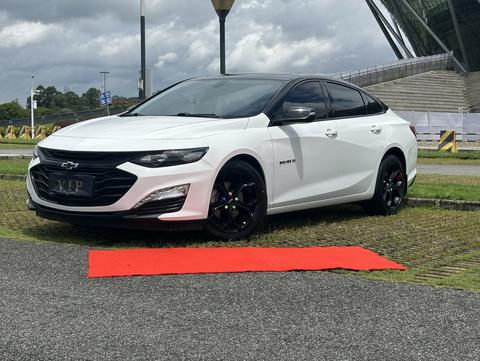 Chevrolet Malibu XL