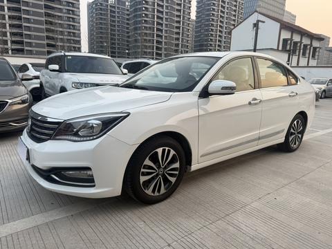 Dongfeng Aeolus A60