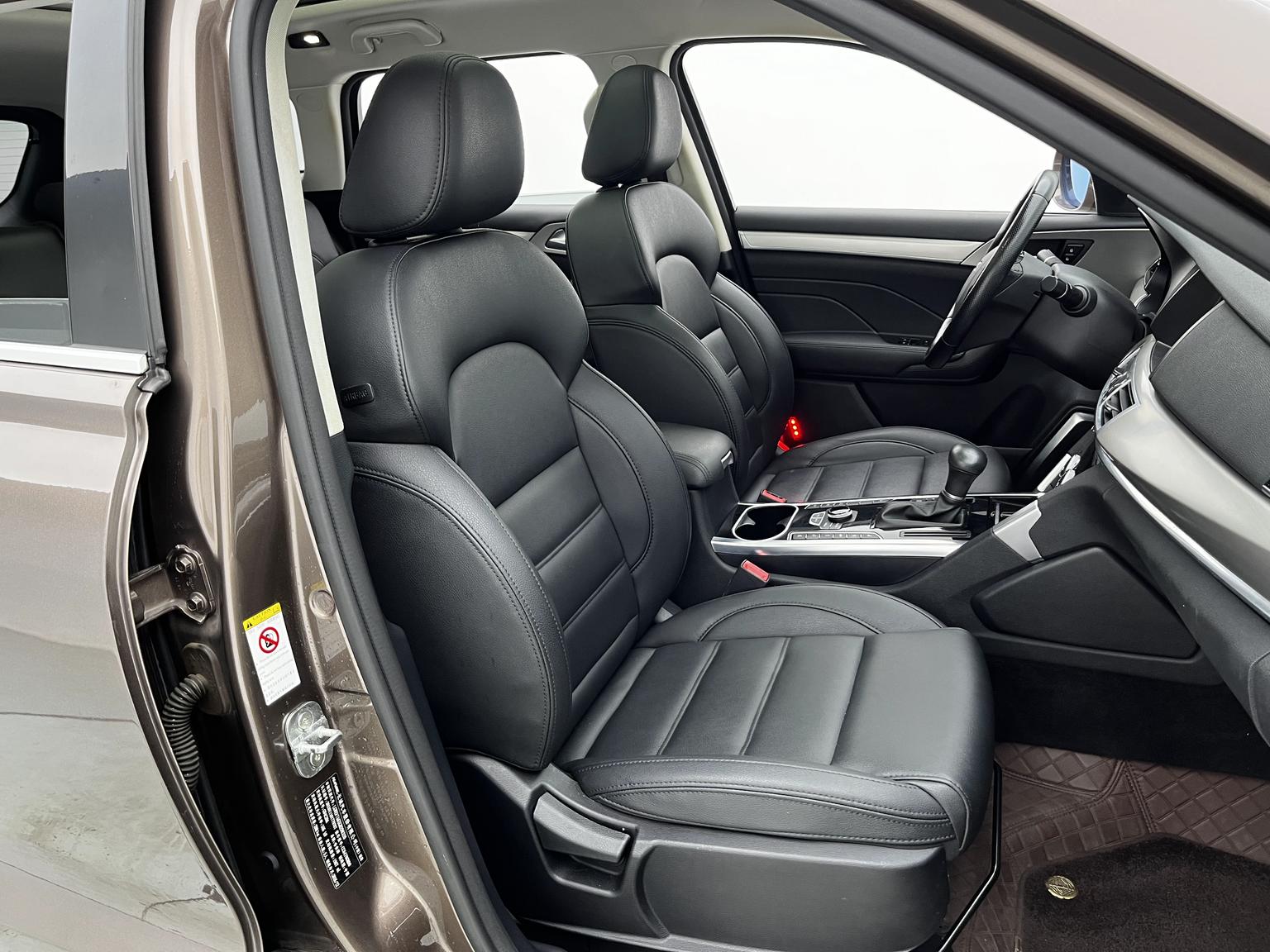 Haval H7 — фотографии объявления, Фото 18