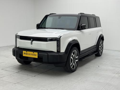 iCAR 03
