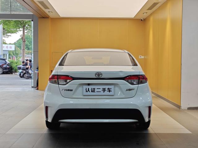 Toyota Lei Ling id 4387603 из Китая 15