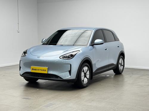 Geely Galaxy Geely Xingyuan