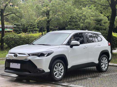 Toyota Frontlander