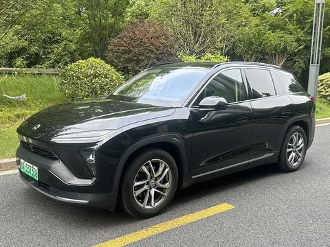 2020 NIO 蔚来 ES6