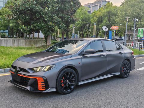 GAC Trumpchi Empow