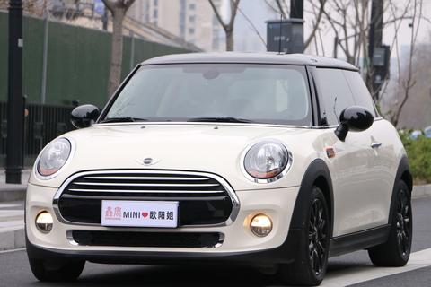Mini Mini 2016 1.5T COOPER