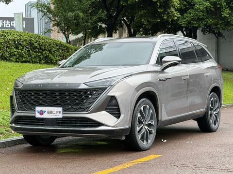 Roewe RX9
