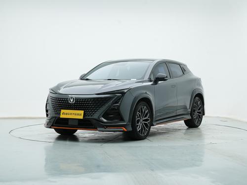 Changan UNI-T 2022 1.5T Premium