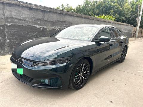 BYD Han EV