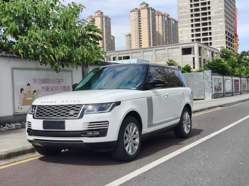 Land Rover Range Rover 3.0 T