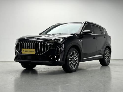 JETOUR X70 PLUS