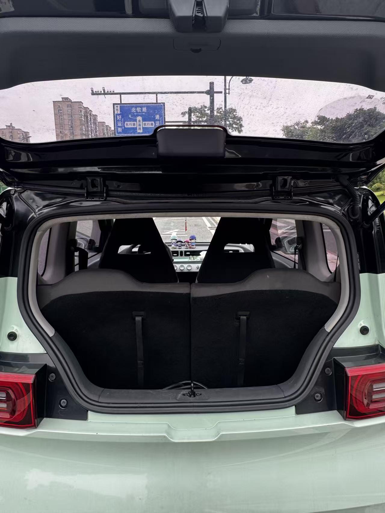 Wuling Mini EV — фотографии объявления, Фото 9