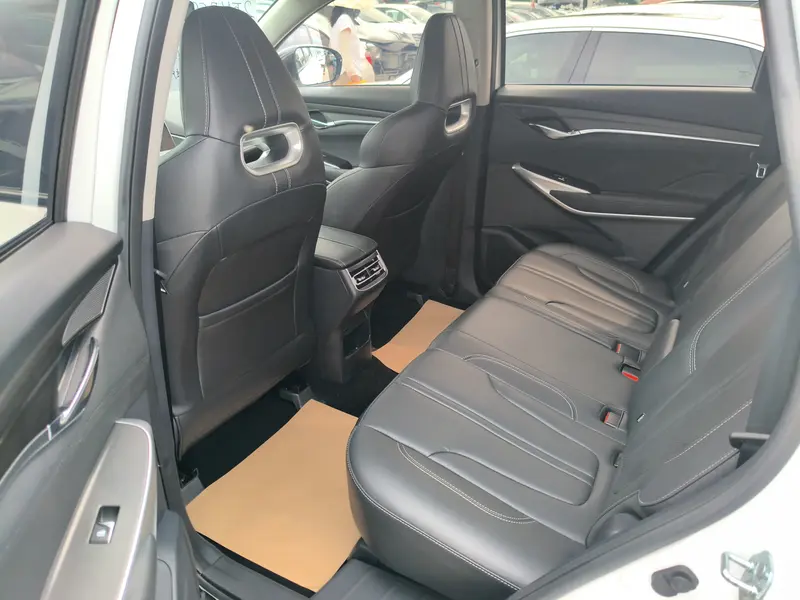 Changan CS 75 PLUS 2.0 T AT Flagship — фото 10