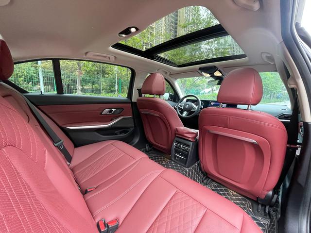 BMW 3 series id 4387597 из Китая 7