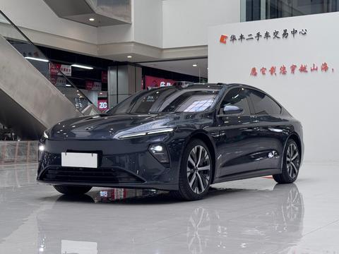 Nio ET7