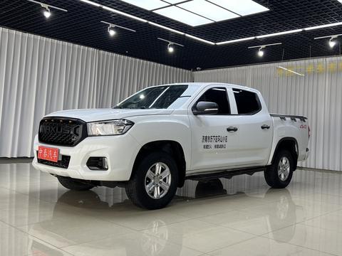 MAXUS T60