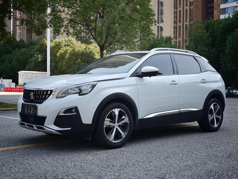 Peugeot 4008