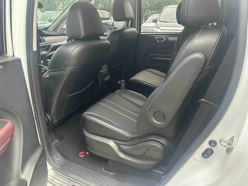 GACTrumpchi M6 — фото 10