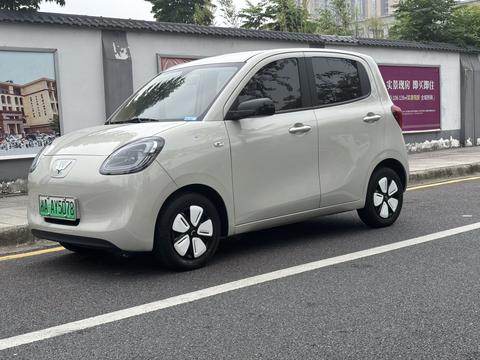 Wuling Hongguang MINI EV