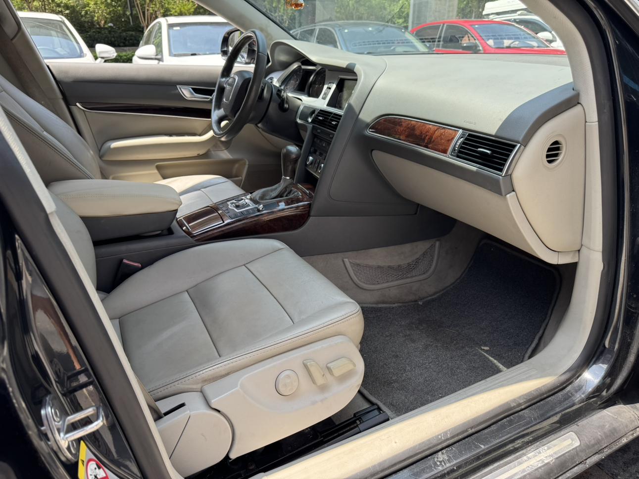 Audi A6L — фотографии объявления, Фото 18