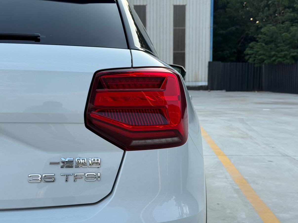 Audi Q2L — фотографии объявления, Фото 24