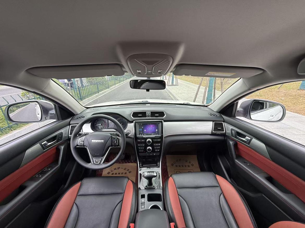 Haval H2 — фотографии объявления, Фото 9