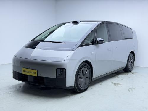 Li Auto MEGA