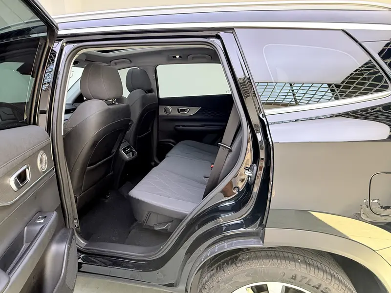 Chery Tiggo 8 PLUS — фото 18