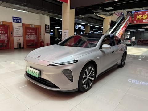 2021 NIO 蔚来 ET7 100 kWh
