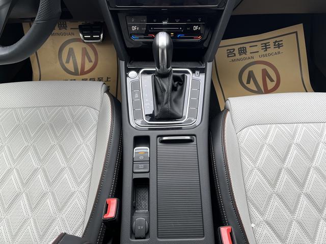 Volkswagen Magotan id 4387423 из Китая 9