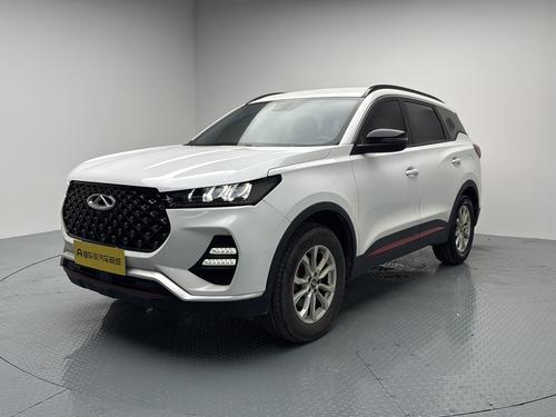 Chery Tiggo 7