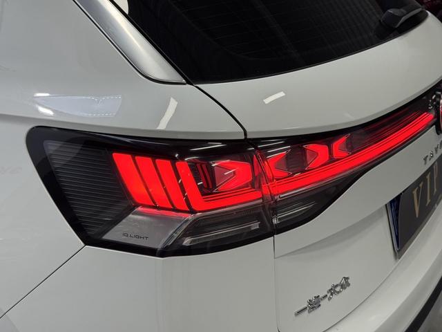 Volkswagen Tanyue id 4387250 из Китая 12