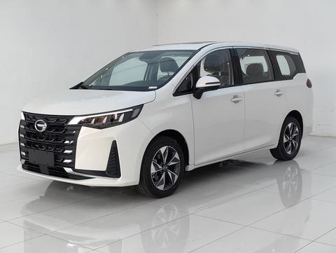 GAC Trumpchi M6