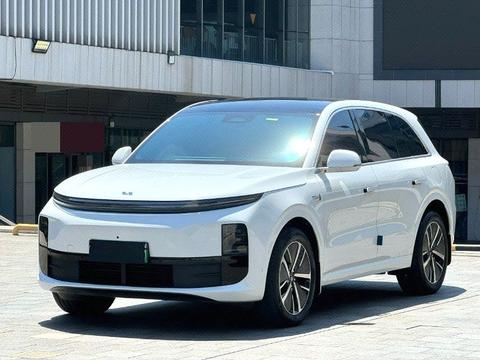 Li Auto L6