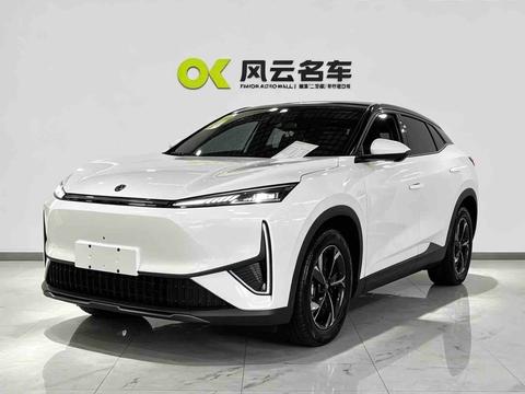 Dongfeng Aeolus L7 EV