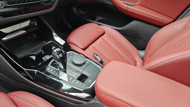 BMW X3 id 4387226 из Китая 13