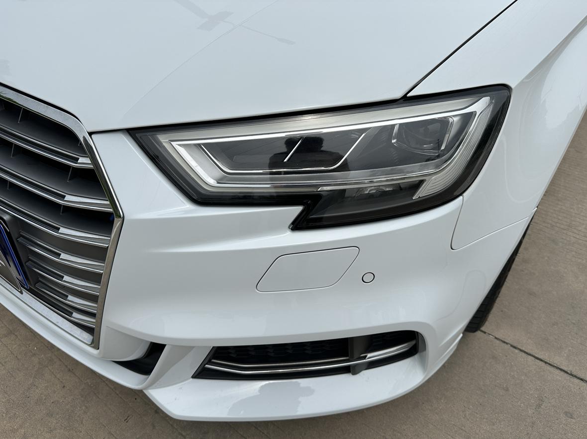 Audi A3 — фотографии объявления, Фото 3