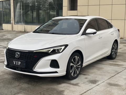 Changan Eado