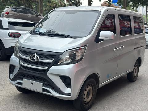 Changan Star 5, 2021 год