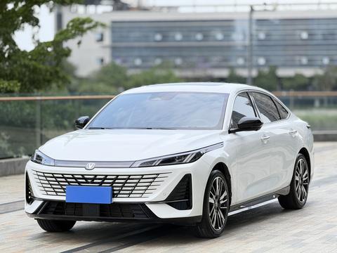 Changan Eado