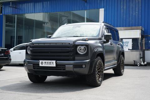 Haval H9